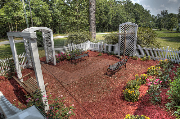 prayer garden 2