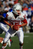 USA vs Georgia State