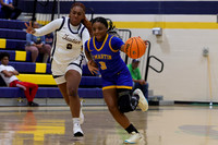 St. Martin Basketball @ Gautier 110824