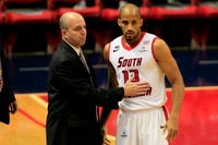 USA vs  William Carey University