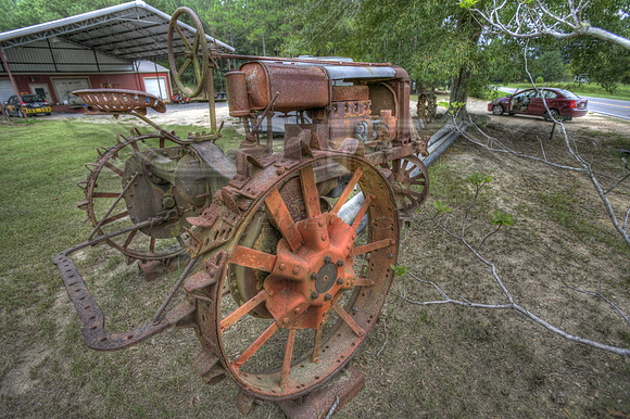 steel wheels 2