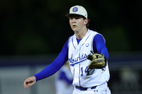 Ocean Springs Baseball vs Gulfport 041825
