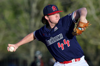 USA BSB v Appalachian State 040822