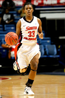 USA wbb vs FIU
