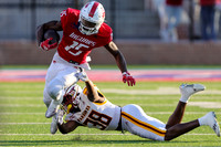 South Alabama vs ULM