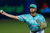 Beach Chickens vs Birmingham 071225