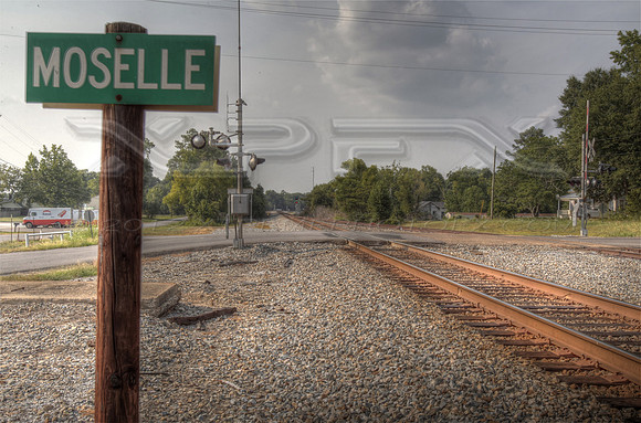 Moselle limits
