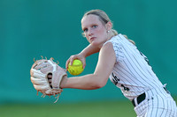 St. Patrick Softball vs Enterprise 050325
