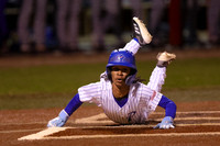 St. Martin Baseball @ Pascagoula 021825