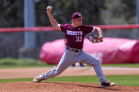 East Central Baseball vs NW Rankin (@Biloxi HS) 031325