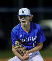 East Central BSB @ Vancleave 050624
