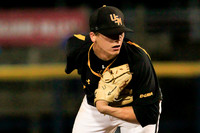 USA vs Southern Miss 040214