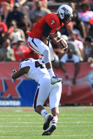 South Alabama v MS State 091314