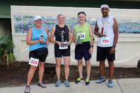 MMSC Bridge Run/Walk 2025