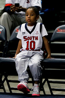 USA WBB v UT Arlington (Senior Night)