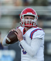 Pascagoula FB @ Gautier 091324