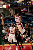 USA vs UAB Basketball