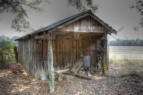 smith shed