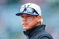 Game 1 Class 5A Vancleave v Lafayette