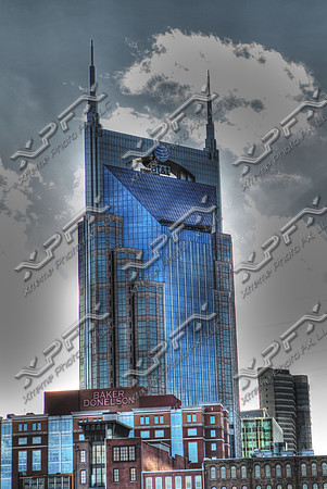 ATT Bldg