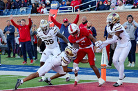 South Alabama vs Texas State