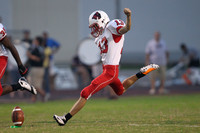 Petal vs Picayune 2012