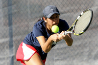 USA Tennis v AL State