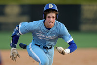 Ocean Springs Baseball vs D’Iberville 040825