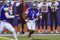 Harrison Central @ Ocean Springs 101824