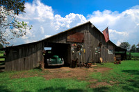 Barton Barn