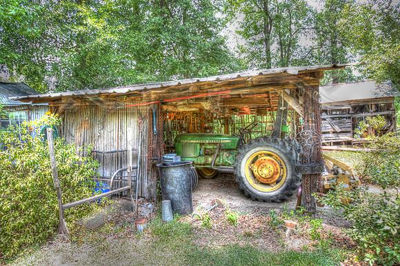 john deere