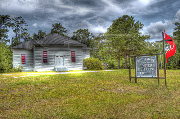 Pine Grove UMC