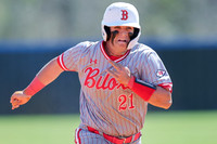 Biloxi Baseball vs Vancleave 030125