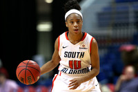 USA WBB v Georgia State