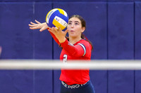 Hancock Volleyball @ St. Martin 081825