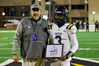 MHSAA Class 5A Championship Gautier vs West Point 120624