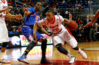 USA MBB v UT Arlington