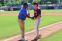 Clarkdale vs East Union Game 1 052125