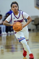D’Iberville Basketball @ Gulfport 122024