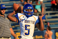 MS High School Football 2014-15