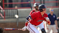 USA BSB v Middle TN 030522