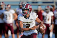 St. Martin FB vs George County Jamboree 082324