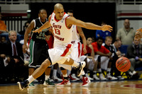 USA Men vs North Texas