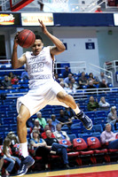 USA MBB v NJIT
