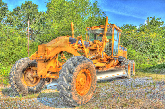 big boy toy