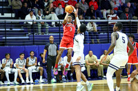 Biloxi Boys Basketball vs Pearl 022125
