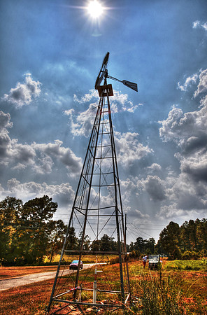 thompson windmill 5